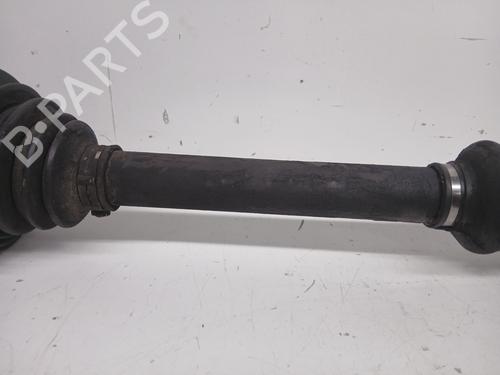 Right front driveshaft FIAT DUCATO Van (230_) 2.8 D 4x4 | BP28030491M39 