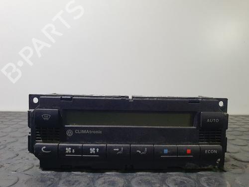 Used Climate control VW BORA I (1J2) [1998-2013]  20826575