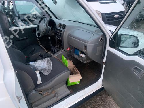 Pedal SANTANA 300/350 | BP31841434I4