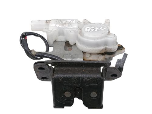 Tailgate lock MAZDA 5 (CR) 2.0 CD (CR19) | BP34193226C101 - Image 2