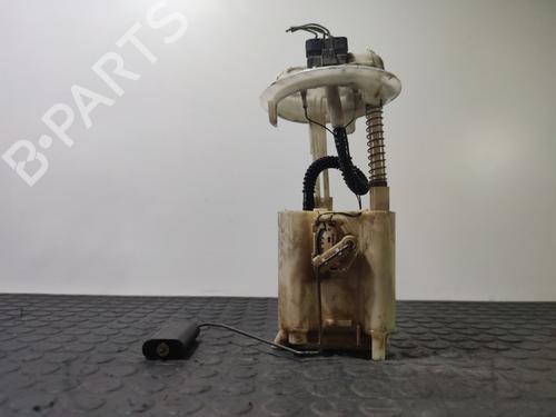 Used Fuel pump PEUGEOT 206 Hatchback (2A/C) 1.9 D (69 hp) 20823557