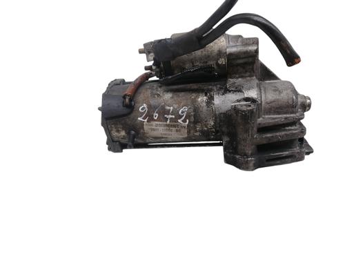 Starter JAGUAR X-TYPE I (X400) 2.0 D | BP33673920M8 - Image 3