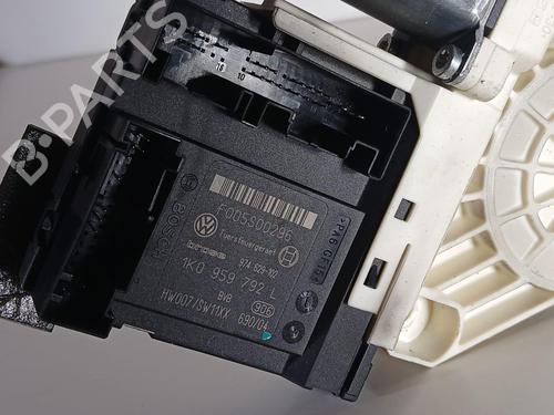 Right front window motor VW PASSAT B6 (3C2) | BP32428536E20 - Image 5