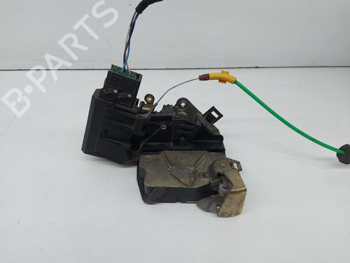 Used Rear right lock BMW 5 (E39) 523 i (170 hp) 28368747