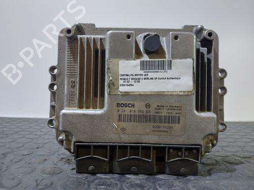 Sterownik / Moduł silnika RENAULT MEGANE II Saloon (LM0/1_) 1.9 dCi (LM0G, LM1G, LM2C) 8200184294 |