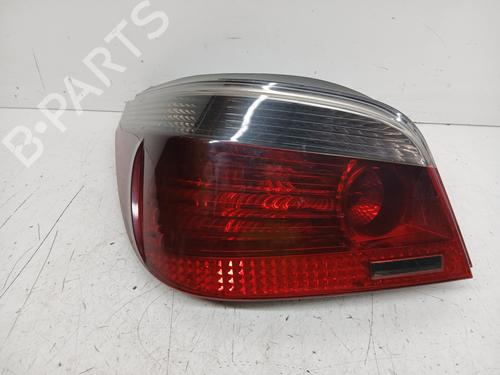 Venstre baglygte BMW 5 (E60) 525 d (177 hp) 32858399