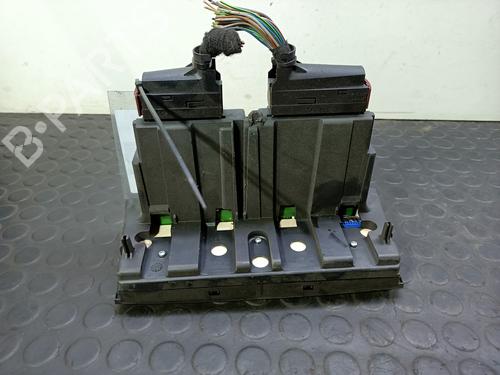 Climate control SAAB 9-3 (YS3F, E79, D79, D75) 2.0 t | BP20829719I5 