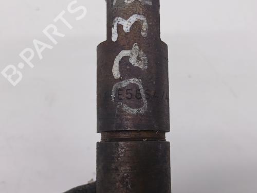 Injector TOYOTA LAND CRUISER 80 (_J8_)  | BP29636205M100 