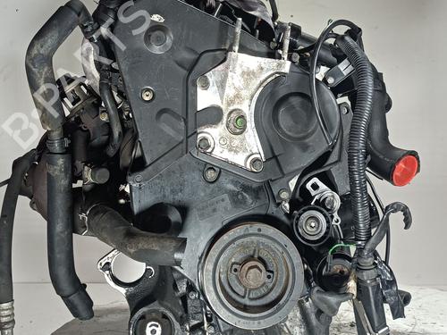 Motor PEUGEOT 406 (8B) 2.1 TD 12V (109 hp) 24621477
