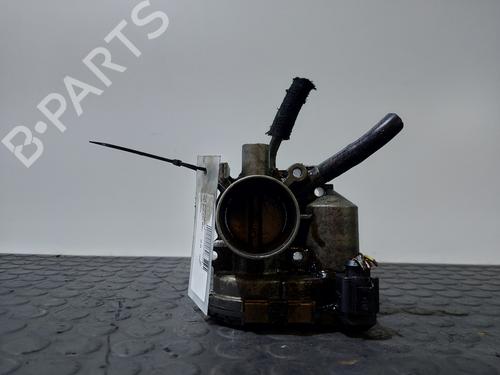 Throttle body SEAT IBIZA II (6K1) 1.4 i | BP20831809M82 