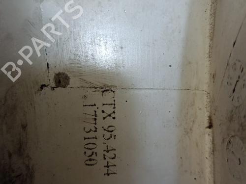 Expansion tank FORD FOCUS II (DA_, HCP, DP)  | BP20817266C120 