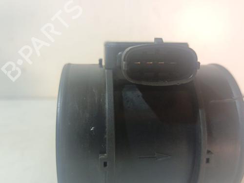 Mass air flow sensor OPEL ASTRA G Hatchback (T98) 1.8 16V (F08, F48) | BP26922242M95 