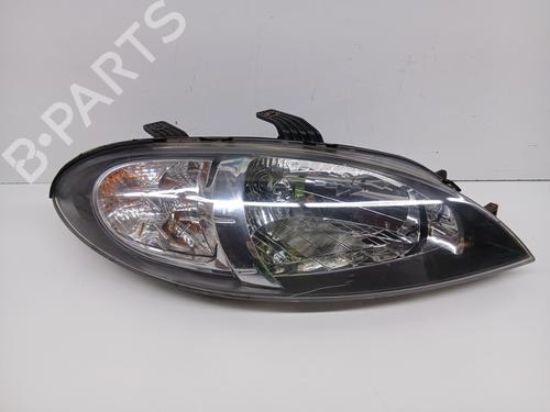 Højre forlygte Højre forlygte CHEVROLET LACETTI (J200) 1.6 (109 hp) 33653095 33653095