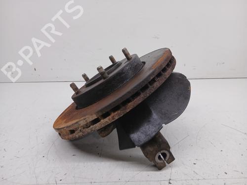 Right rear steering knuckle KIA SORENTO I (JC) 2.5 CRDi | BP26674764M28 