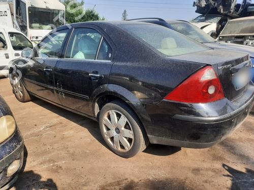 Module électronique FORD MONDEO III (B5Y) 2.0 TDCi | BP29257053M83 