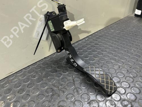 Pedal AUDI A3 (8L1)  | BP20830100I4 