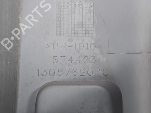 Pare-Chocs D'Angle PEUGEOT BOXER Van 2.2 HDi 120 (120 hp) 26033684