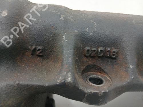 Cremallera direccion MITSUBISHI PAJERO CLASSIC (V2_W, V6_W, V7_W) 2.5 TD (V24W) | BP30535485M22