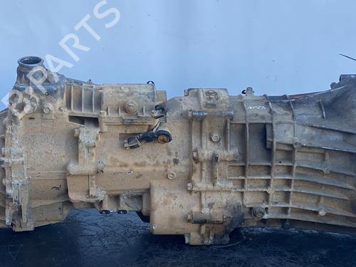 Used Gearbox KIA SORENTO I (JC) 2.5 CRDi (170 hp) 20845448