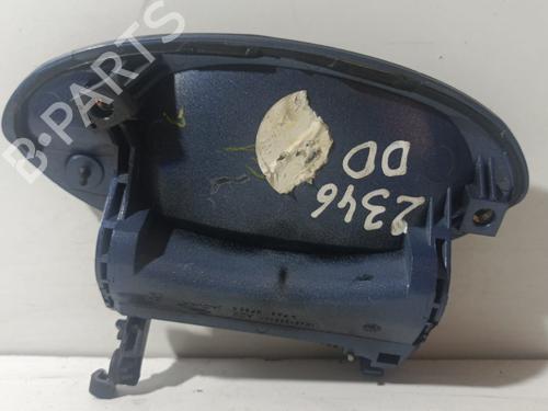 Front right exterior door handle JAGUAR X-TYPE I (X400) 2.0 D | BP20821010C129 