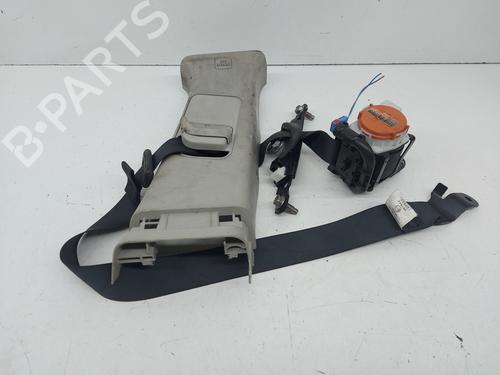 Used Front right seatbelt NISSAN QASHQAI II SUV (J11, J11_) 1.6 dCi (130 hp) 25721855