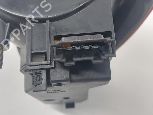 Right taillight SEAT TOLEDO I (1L2) 1.8 i | BP23445324C35 
