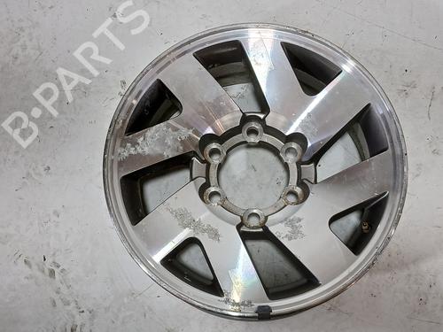 Used Rim MITSUBISHI PAJERO SPORT I (K7_, K9_) [1996-2025]  28423906