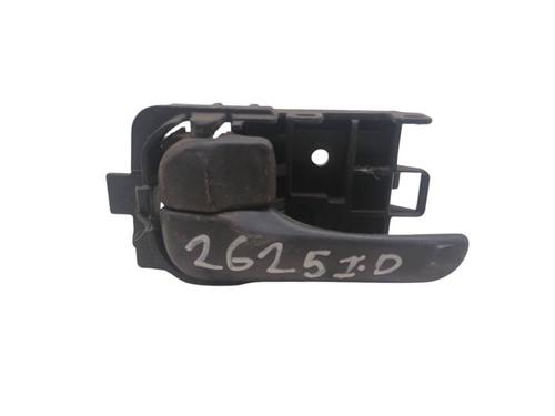 Used Front left interior door handle Front left interior door handle NISSAN X-TRAIL I (T30) [2001-2013] 39903331 39903331