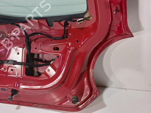 Tailgate ALFA ROMEO MITO (955_) 1.4 (955.AXB1B, 955.AXU1A) | BP20844304C6 