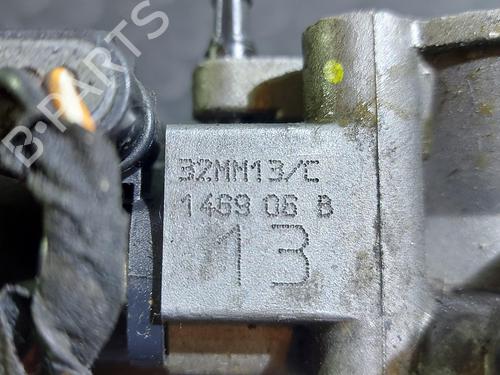 Throttle body FIAT PUNTO (176_) 60 1.2 (176AP, 176AR, 176AQ, 176BB) | BP20826611M82 