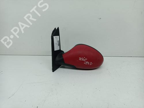 Left mirror SEAT ALTEA (5P1)  | BP29409011C26 