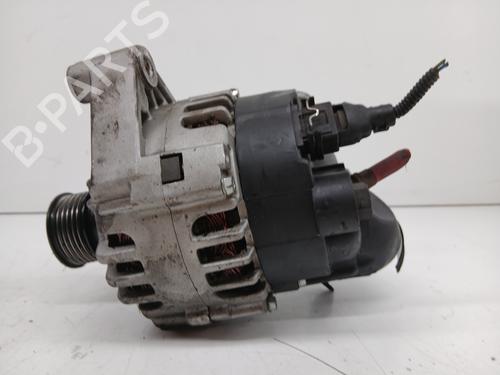 Alternator BMW 3 Coupe (E46) 325 Ci | BP26186615M7 