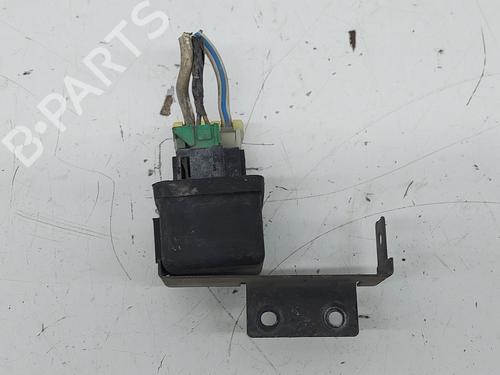 Elektronisk modul NISSAN TERRANO II (R20) 2.7 TDi 4WD | BP26593329M83 