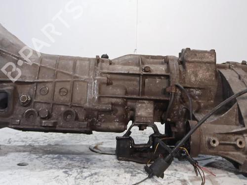 Used Gearbox MITSUBISHI PAJERO I (L04_G, L14_G) [1982-1991]  29028983