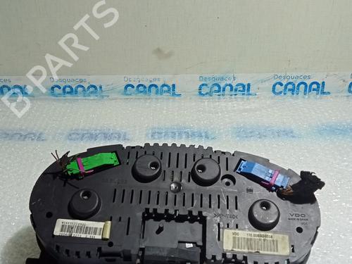 Instrument cluster SEAT IBIZA II (6K1) 1.9 D | BP20823295C47 