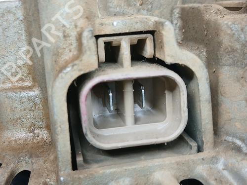 Alternator NISSAN TERRANO II (R20)  | BP29591981M7 