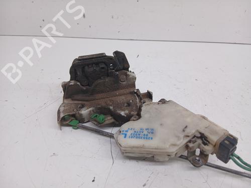 Rear left lock NISSAN TERRANO II (R20) 2.7 TDi 4WD | BP28010544C100 