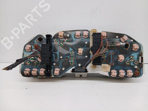 Instrument cluster FORD TRANSIT Van (FA_ _) 2.4 DI RWD (FAA_, FAB_, FAC_, FAD_) | BP29376412C47 