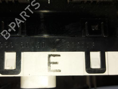 Used Electronic module TOYOTA LAND CRUISER PRADO (_J15_) 3.0 D-4D (KDJ150_, KDJ150, KDJ155) (173 hp) 20826237