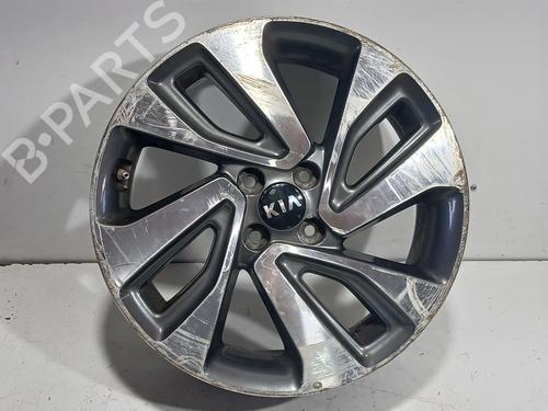 Used Rim KIA RIO I Hatchback (DC) [2000-2006]  29504914