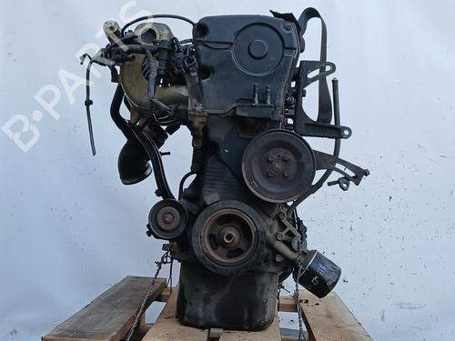 Used Engine HYUNDAI COUPE II (GK) 2.0 GLS (143 hp) 20844879