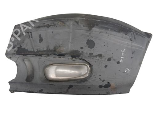 Used Corner bumper Corner bumper FORD TRANSIT Van (FA_ _) [2000-2006] 33757654 33757654