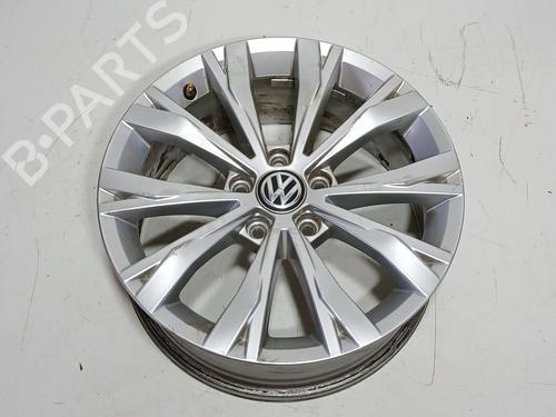 Used Rim VW TIGUAN (5N_) [2007-2018]  29504885