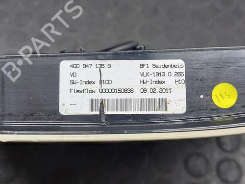 Interior roof light AUDI A7 Sportback (4GA, 4GF) 3.0 TDI | BP20843170I8 