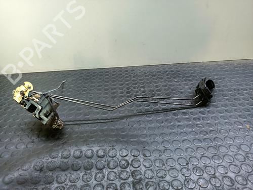 Front right lock CHEVROLET REZZO MPV (U100) 2.0 | BP20824863C97 