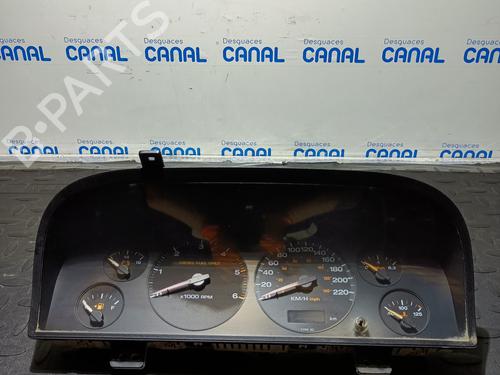 Instrument cluster JEEP GRAND CHEROKEE II (WJ, WG) 3.1 TD 4x4 | BP20837537C47 