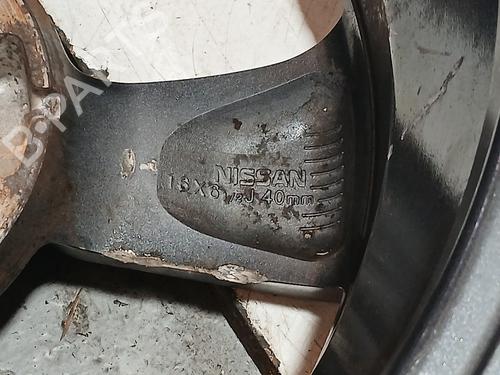 Rim NISSAN PULSAR Hatchback (C13)  | BP29504904C45 
