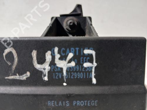 Elektronisk modul PEUGEOT 307 SW (3H)  | BP29520320M83 