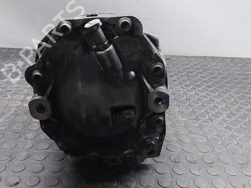 Rear differential MERCEDES-BENZ E-CLASS (W210) E 300 Turbo-D (210.025) | BP20843145M24 