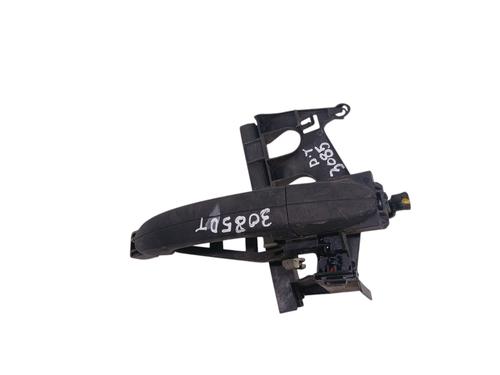 Used Rear right exterior door handle FORD MONDEO IV (BA7) [2007-2015]  31975353